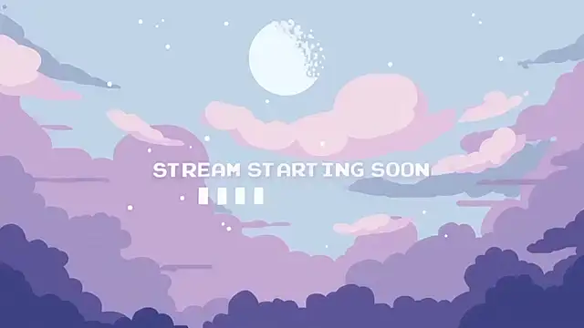 Dirtycalm online show from 19, 1, 2026