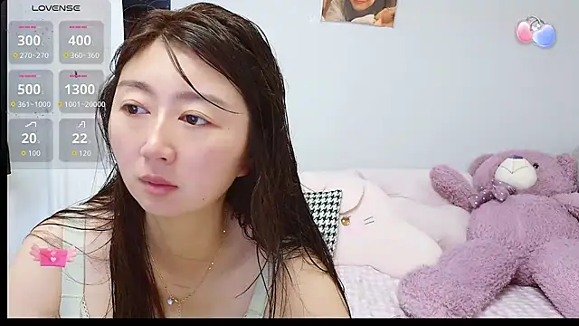 Snapshot of Diva_VVN chatting on 13, 7, 2026 Diva VVN online show from 13, 7, 2026