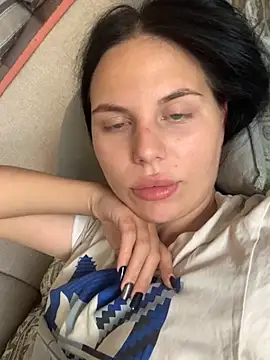 ksenia123 online show from 10, 9, 2025