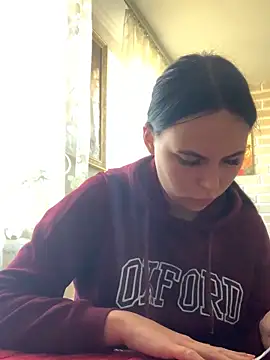 ksenia123 online show from 4, 10, 2025