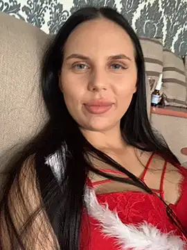 ksenia123 online show from 20, 10, 2025