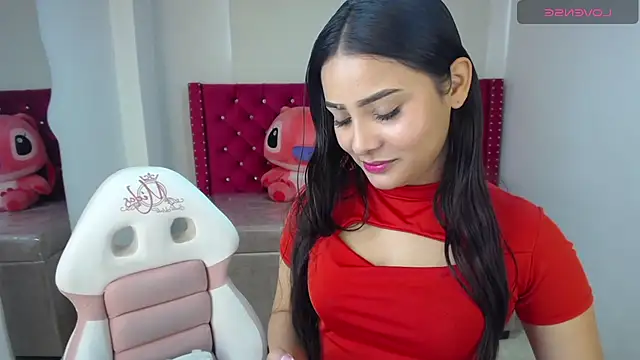 Ariannaa m online show from 11, 11, 2025