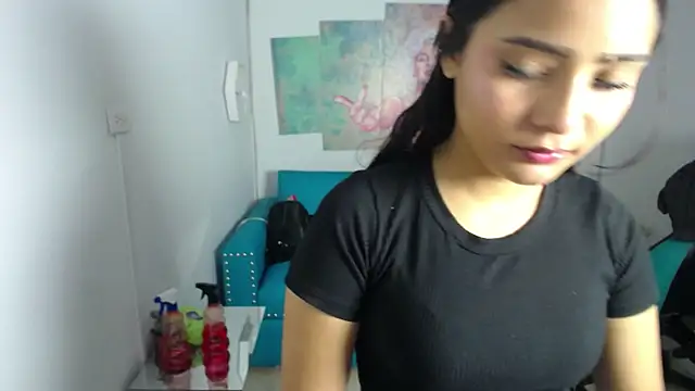 Ariannaa m online show from 22, 11, 2025