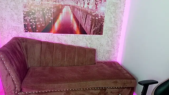 Ariannaa m online show from 28, 11, 2025