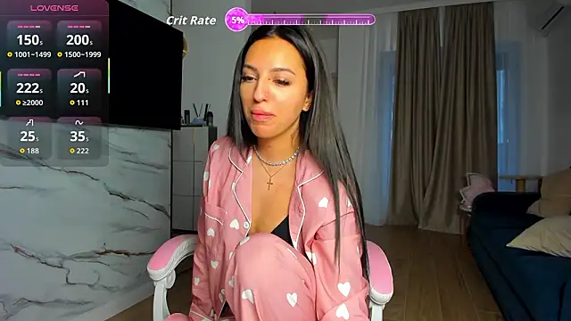 Snapshot of Anya_Belle chatting on 1, 2, 2026 Anya Belle online show from 1, 2, 2026