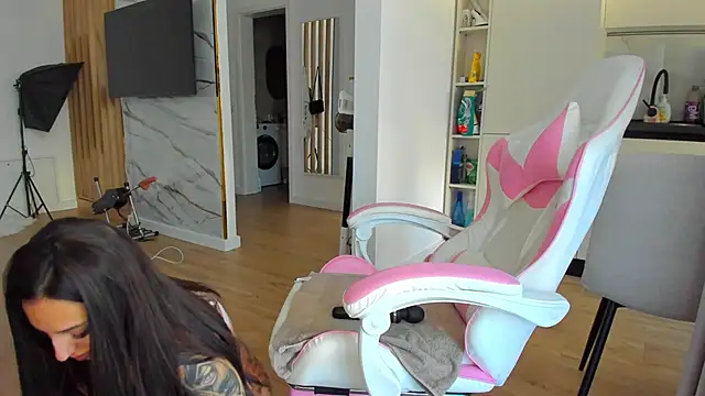 Snapshot of Anya_Belle chatting on 27, 2, 2026 Anya Belle online show from 27, 2, 2026