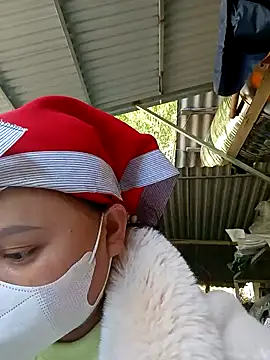 -Kitty-92 online show from 25, 11, 2025