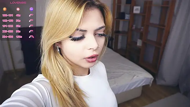 LenitaTumblin online show from 8, 11, 2025