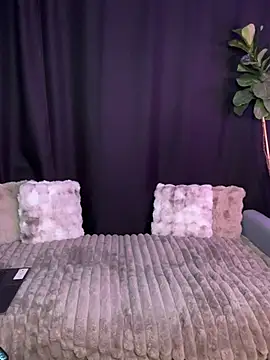 SerynthMeira online show from 26, 10, 2025