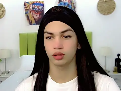 babysharol18 online show from 24, 10, 2025