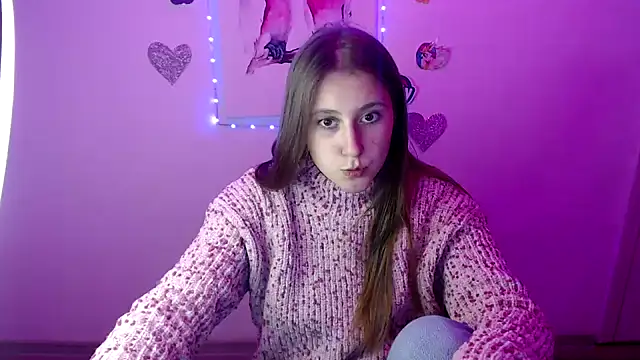 Milka kamila online show from 26, 9, 2025