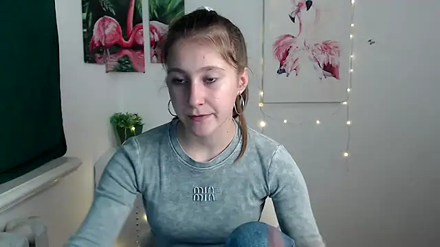 Milka kamila online show from 7, 10, 2025