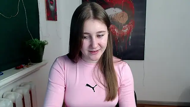 Milka kamila online show from 6, 1, 2026