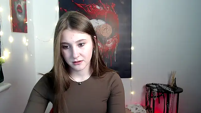 Milka kamila online show from 5, 2, 2026