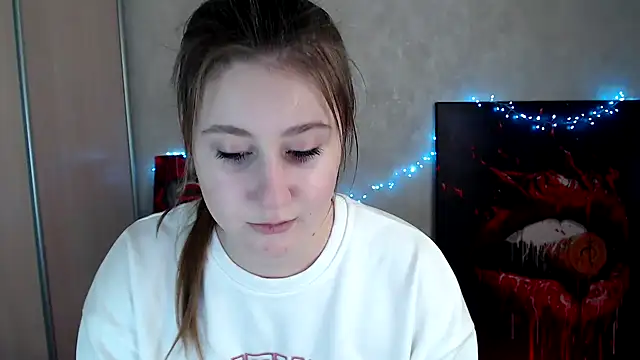 Milka kamila online show from 14, 4, 2026