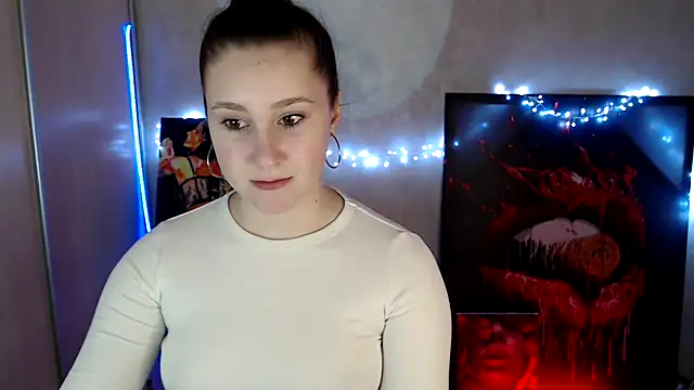 Milka kamila online show from 22, 4, 2026