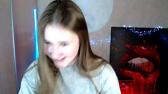 Snapshot of Milka_kamila chatting on 23, 4, 2026 Milka kamila online show from 23, 4, 2026
