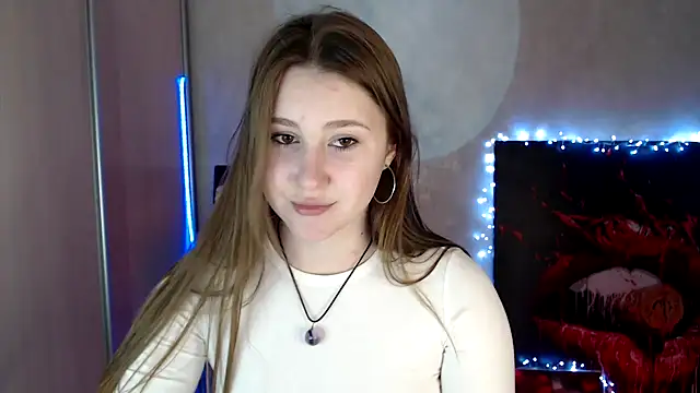 Snapshot of Milka_kamila chatting on 25, 4, 2026 Milka kamila online show from 25, 4, 2026