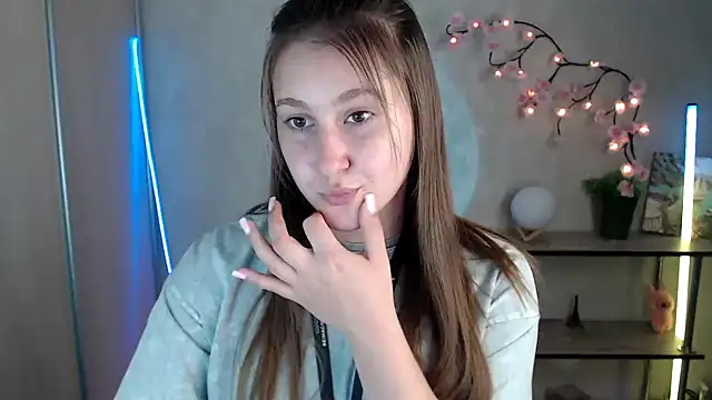 Snapshot of Milka_kamila chatting on 23, 5, 2026 Milka kamila online show from 23, 5, 2026