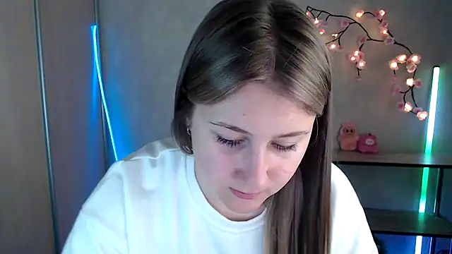 Snapshot of Milka_kamila chatting on 30, 5, 2026 Milka kamila online show from 30, 5, 2026