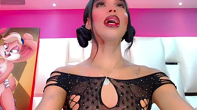 BabyAmatiis  online show from 20, 12, 2025