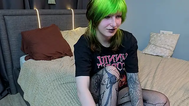 KandraCruser online show from 4, 10, 2025