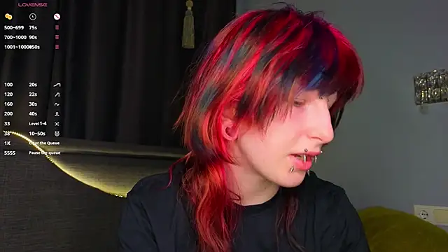 KandraCruser online show from 9, 1, 2026