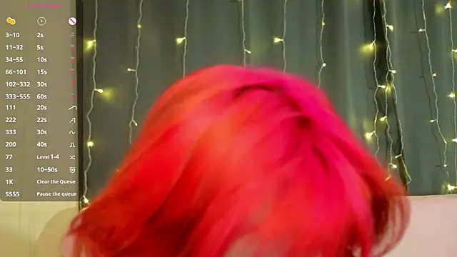 KandraCruser online show from 6, 2, 2026