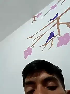 Snapshot of DavidVergagigante420 chatting on 29, 10, 2025 DavidVergagigante420 online show from 29, 10, 2025