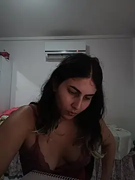 ApenasLys online show from 16, 1, 2026