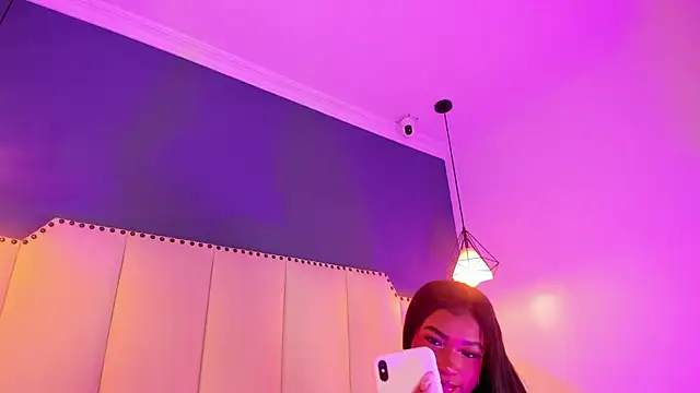 SophiaBloss online show from 8, 1, 2026