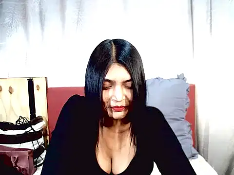 IndianAlisha online show from 17, 11, 2025