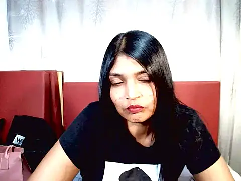 IndianAlisha online show from 23, 3, 2026