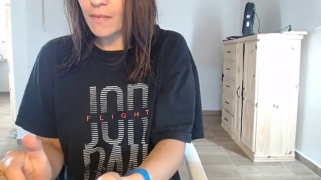 Missforever online show from 13, 2, 2026