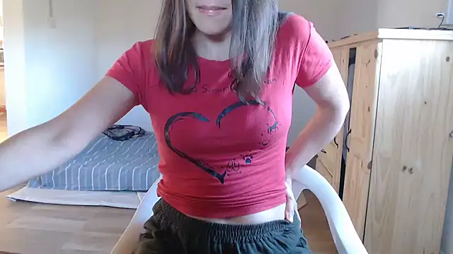 Snapshot of Missforever chatting on 2, 5, 2026 Missforever online show from 2, 5, 2026