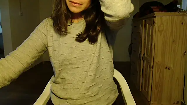 Snapshot of Missforever chatting on 16, 5, 2026 Missforever online show from 16, 5, 2026