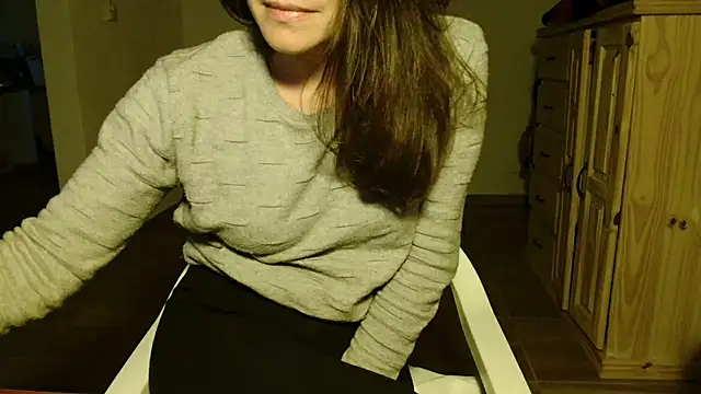 Snapshot of Missforever chatting on 16, 5, 2026 Missforever online show from 16, 5, 2026