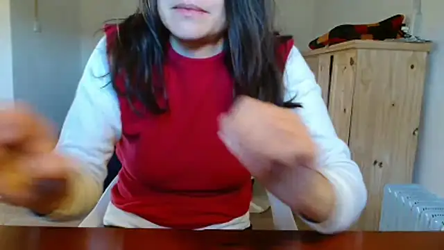 Snapshot of Missforever chatting on 23, 5, 2026 Missforever online show from 23, 5, 2026