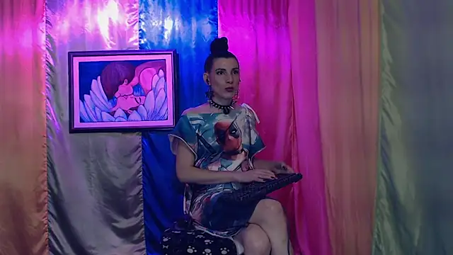 Snapshot of Moira-Hot chatting on 6, 2, 2026 Moira-Hot online show from 6, 2, 2026