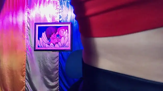 Snapshot of Moira-Hot chatting on 8, 2, 2026 Moira-Hot online show from 8, 2, 2026