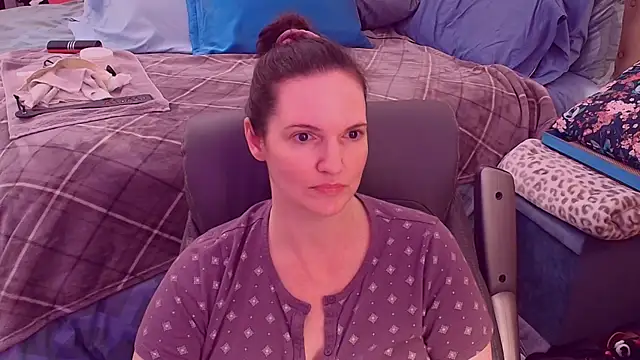 ninajaymes online show from 20, 12, 2025