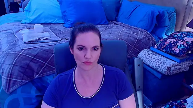 ninajaymes online show from 17, 3, 2026