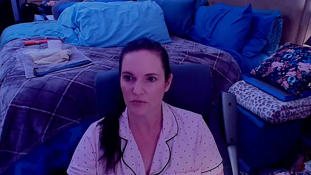 ninajaymes online show from 17, 5, 2026