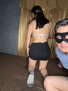 LiaDravenX online show from 17, 9, 2025