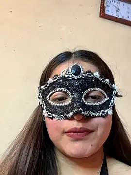 LiaDravenX online show from 9, 11, 2025