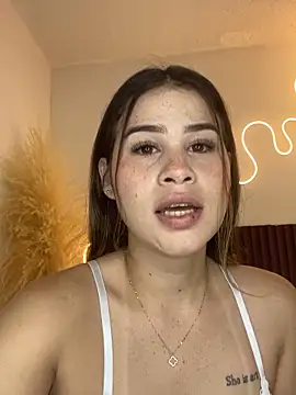 Valeria444 online show from 23, 9, 2025