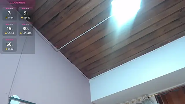 amara rousse1 online show from 30, 9, 2025