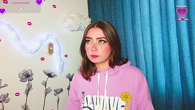 MilaFyre online show from 20, 9, 2025