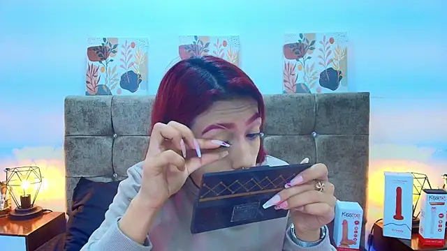 Dulce Bella  online show from 1, 10, 2025