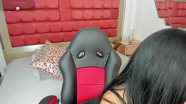 Snapshot of AvaScott_ chatting on 15, 3, 2026 AvaScott online show from 15, 3, 2026